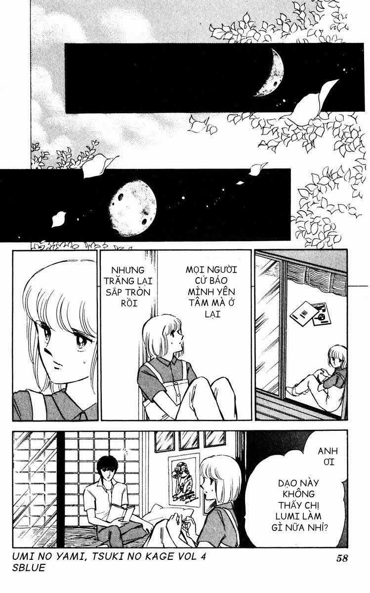 Hits - Chapter 16 - Trang 12