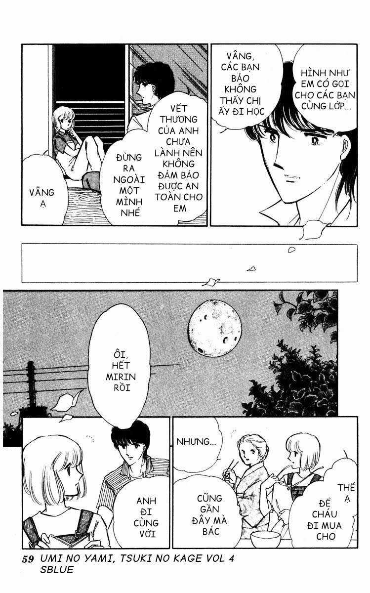 Hits - Chapter 16 - Trang 13