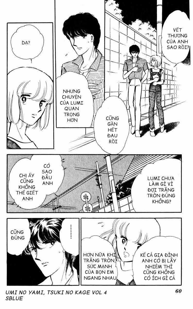 Hits - Chapter 16 - Trang 14