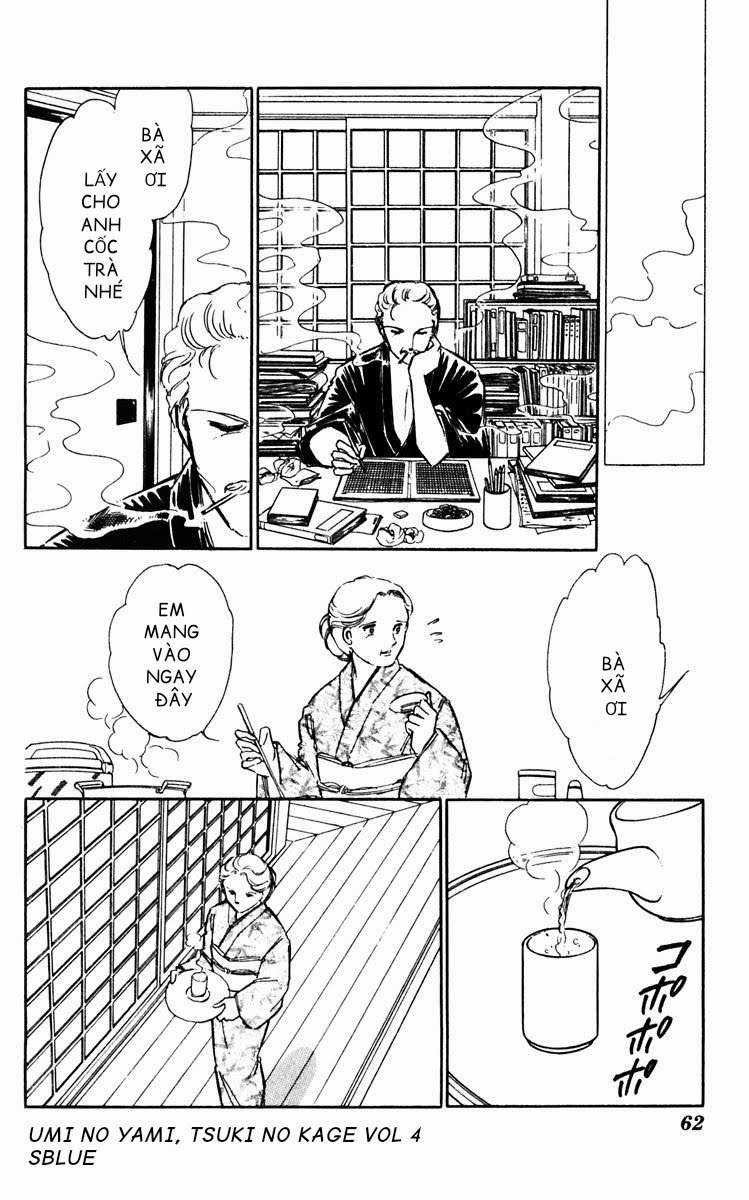 Hits - Chapter 16 - Trang 16