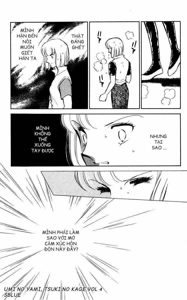 Hits - Chapter 16 - Trang 3