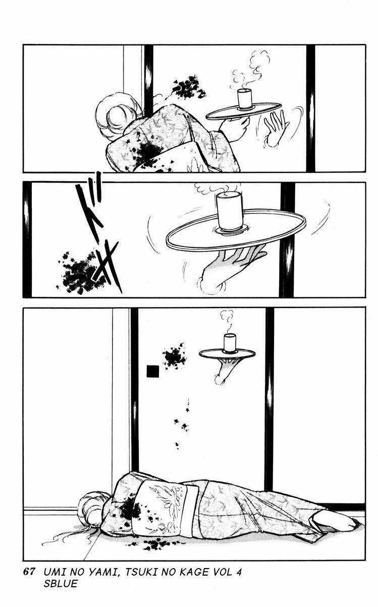 Hits - Chapter 16 - Trang 21