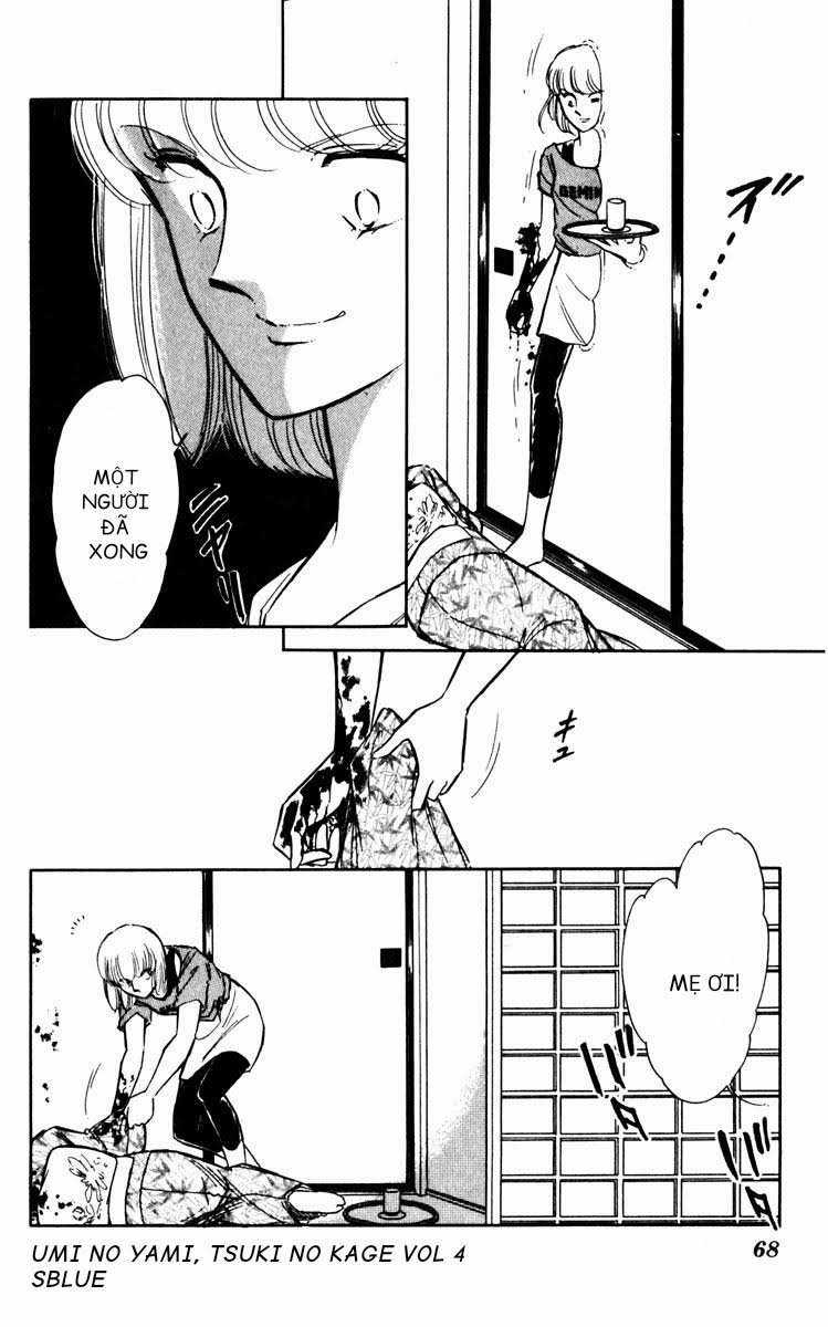 Hits - Chapter 16 - Trang 22