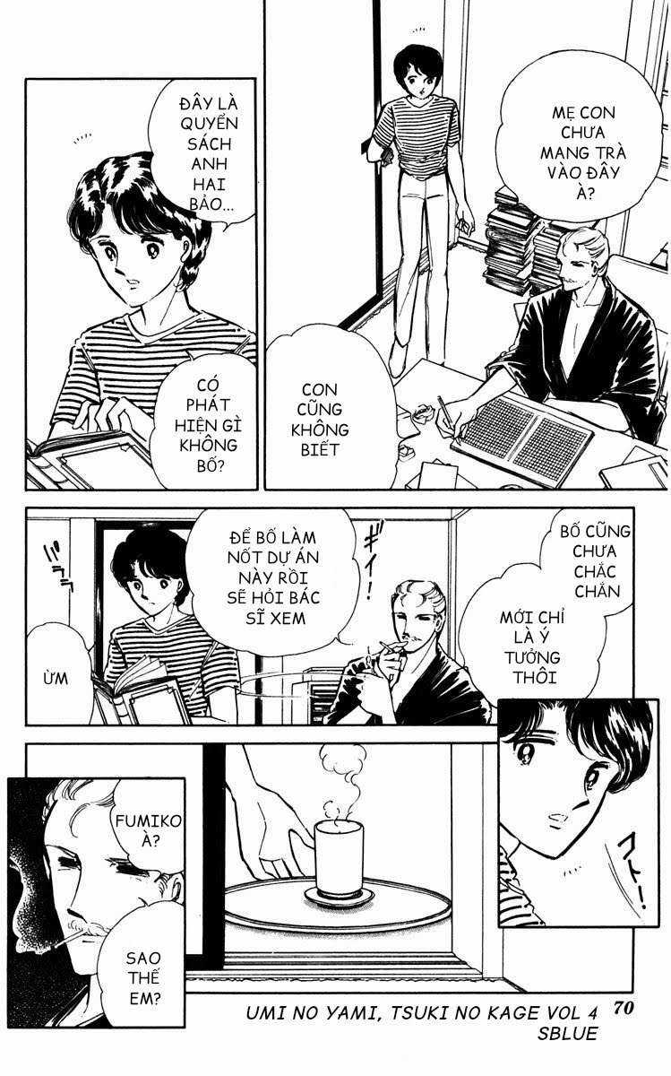 Hits - Chapter 16 - Trang 24