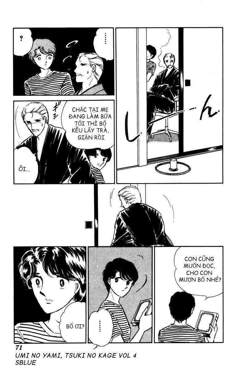 Hits - Chapter 16 - Trang 25