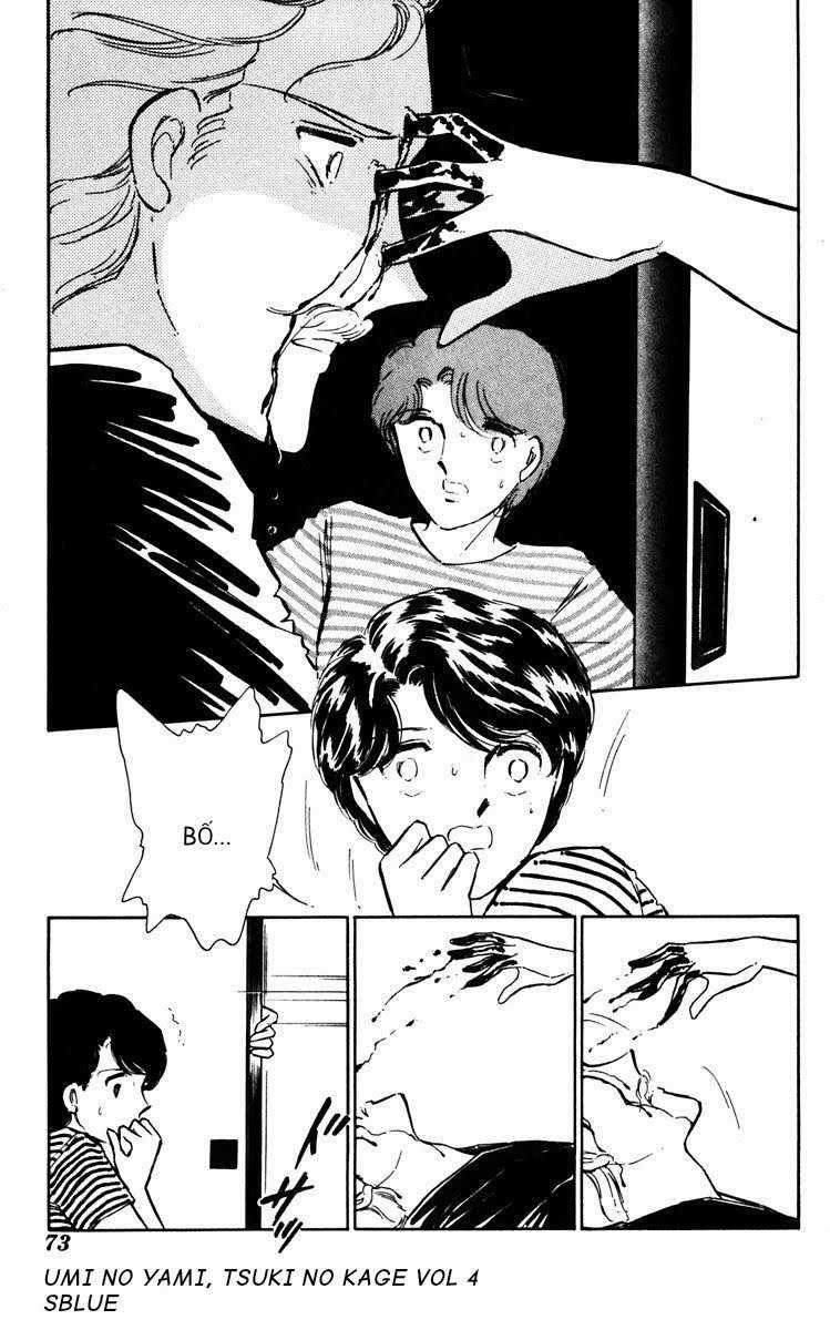 Hits - Chapter 16 - Trang 27