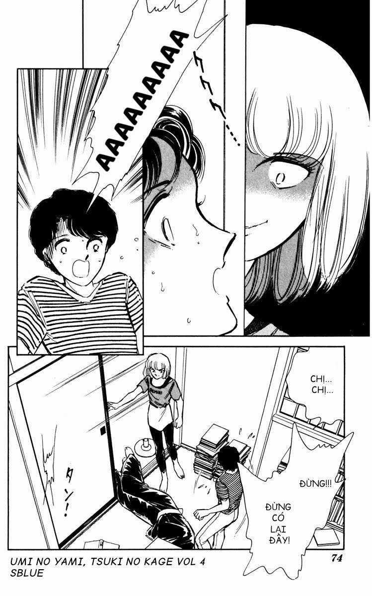 Hits - Chapter 16 - Trang 28