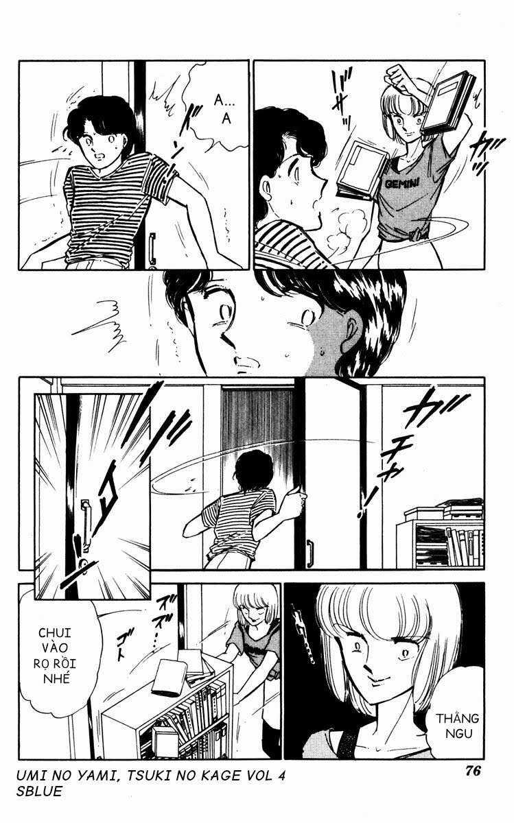 Hits - Chapter 16 - Trang 30