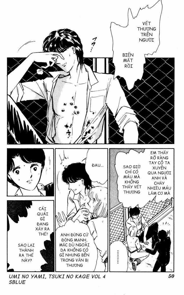 Hits - Chapter 16 - Trang 4