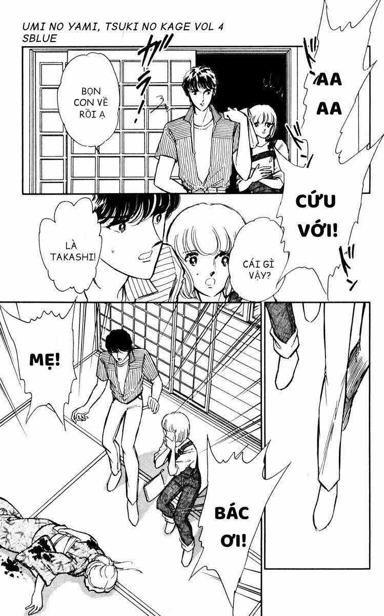 Hits - Chapter 16 - Trang 33