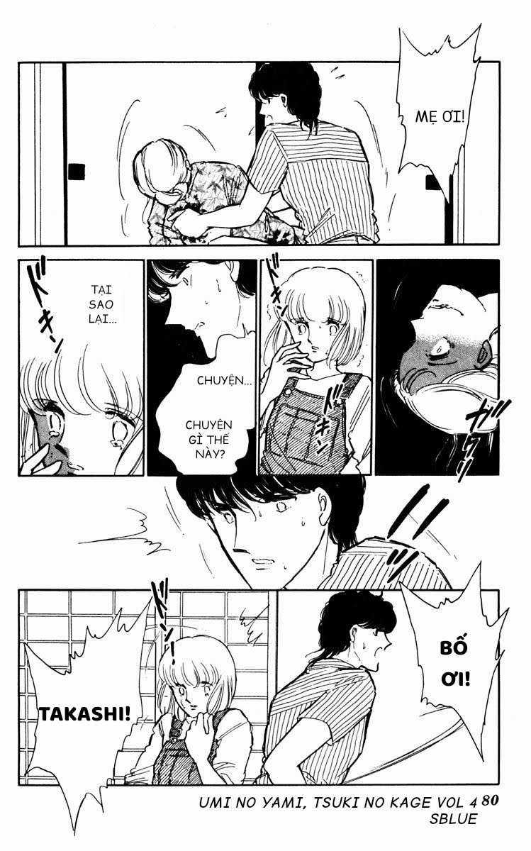 Hits - Chapter 16 - Trang 34