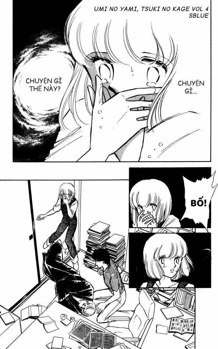 Hits - Chapter 16 - Trang 35