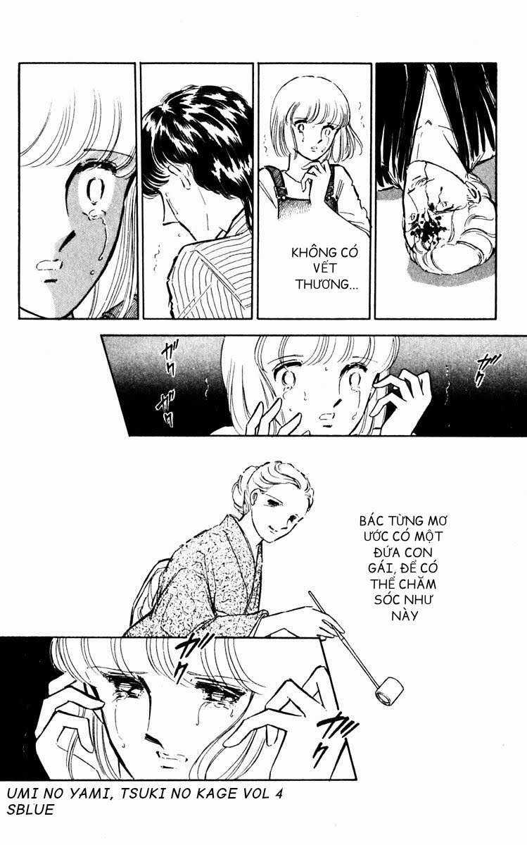 Hits - Chapter 16 - Trang 36