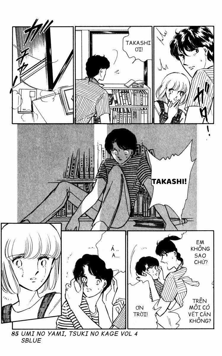 Hits - Chapter 16 - Trang 39