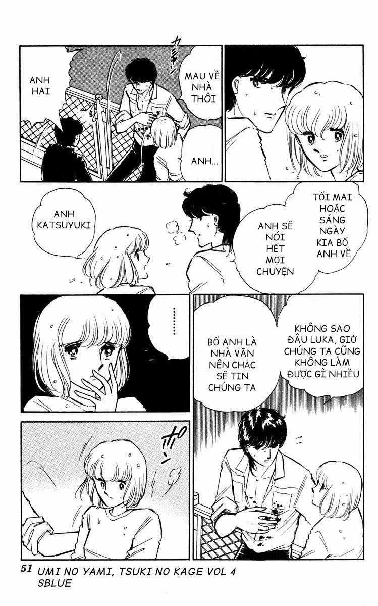 Hits - Chapter 16 - Trang 5