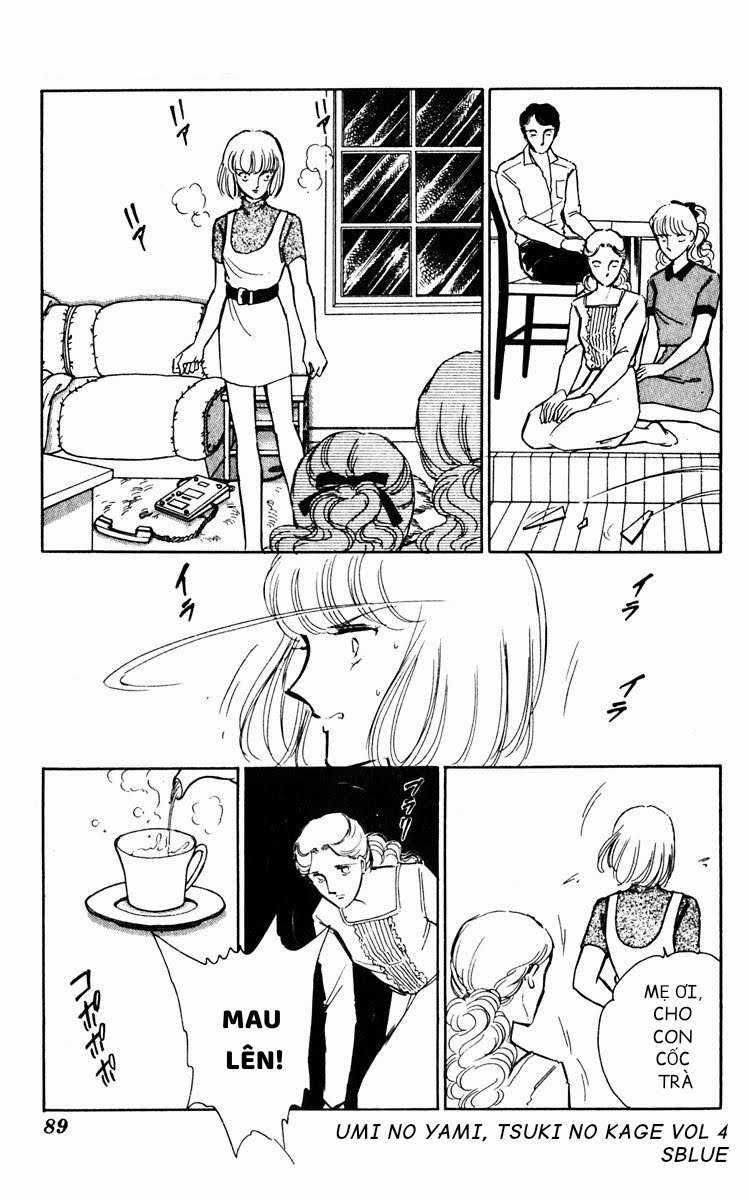 Hits - Chapter 16 - Trang 43