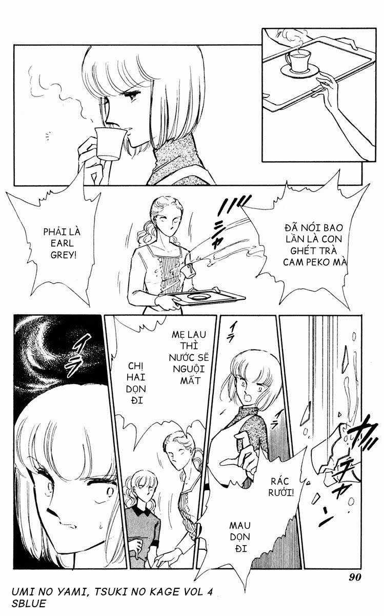 Hits - Chapter 16 - Trang 44