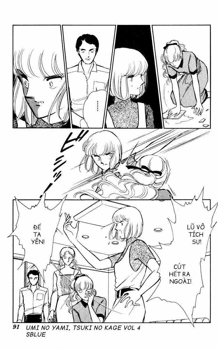 Hits - Chapter 16 - Trang 45