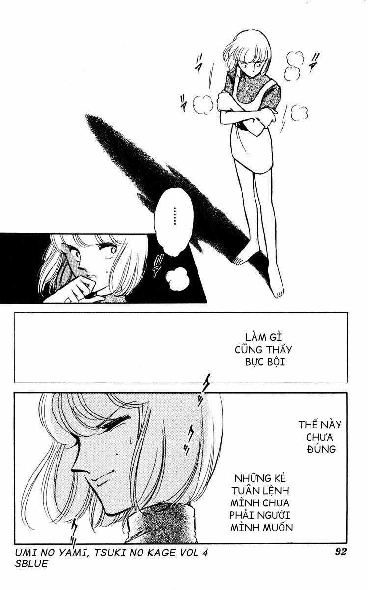 Hits - Chapter 16 - Trang 46