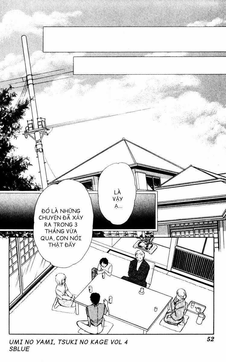 Hits - Chapter 16 - Trang 6