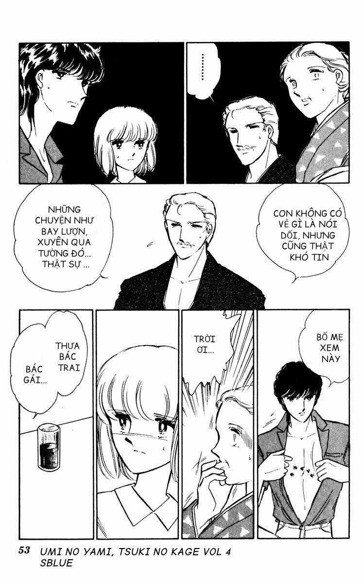 Hits - Chapter 16 - Trang 7