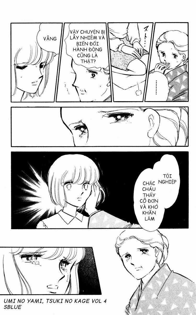 Hits - Chapter 16 - Trang 9