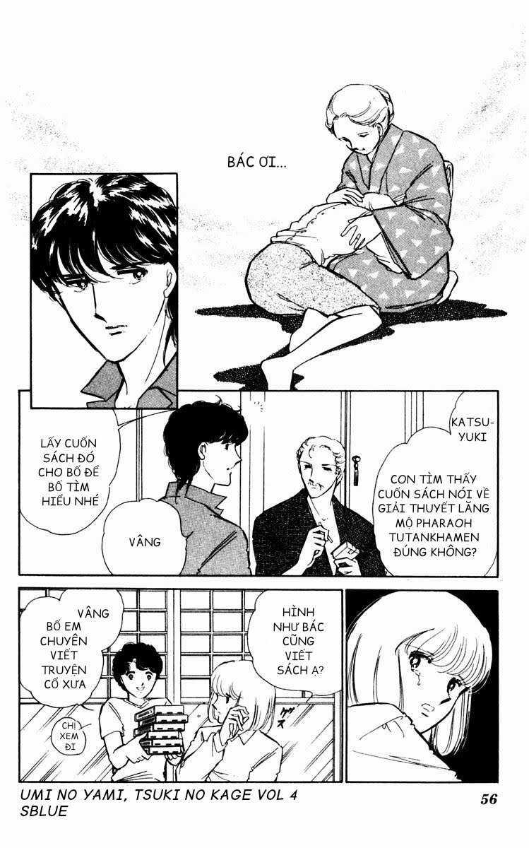 Hits - Chapter 16 - Trang 10