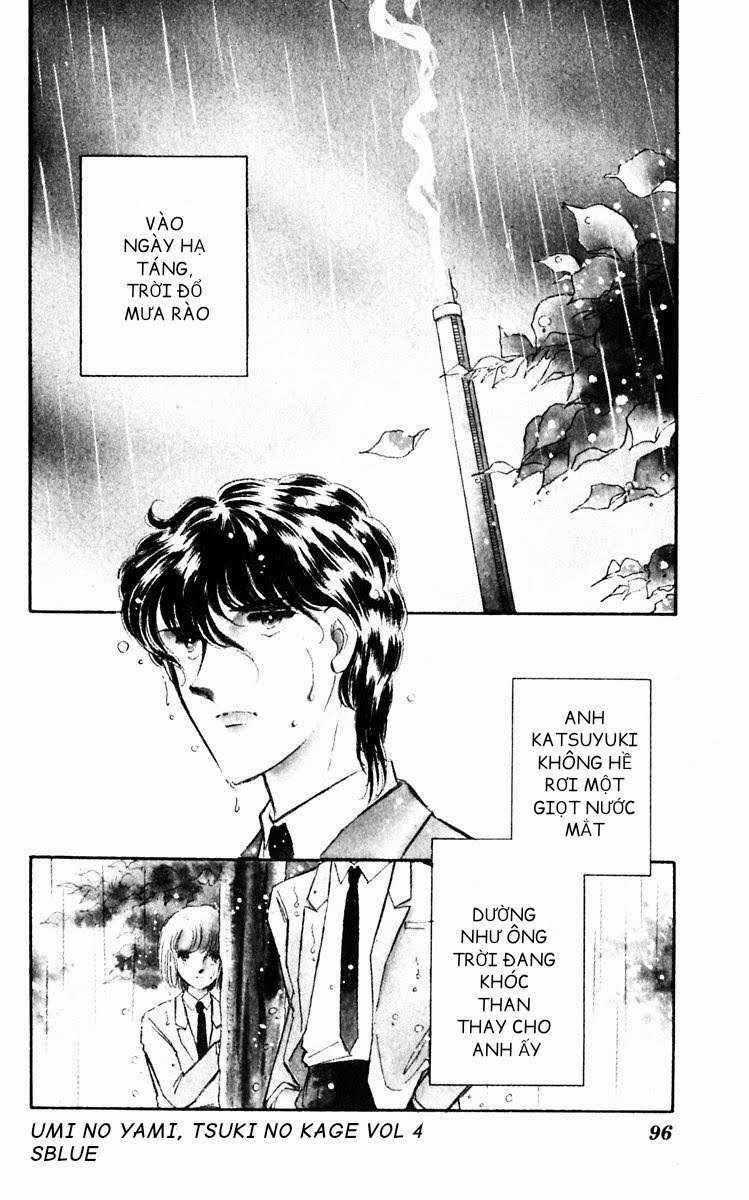 Hits - Chapter 17 - Trang 2