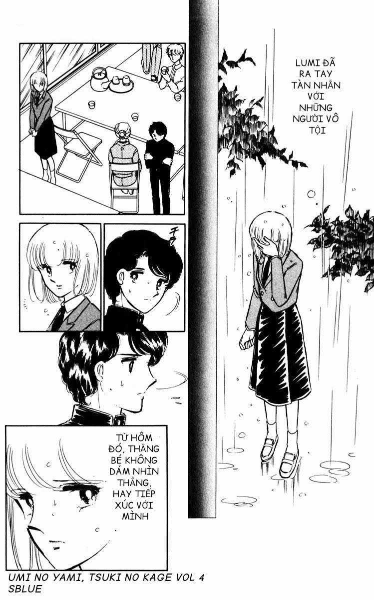 Hits - Chapter 17 - Trang 11