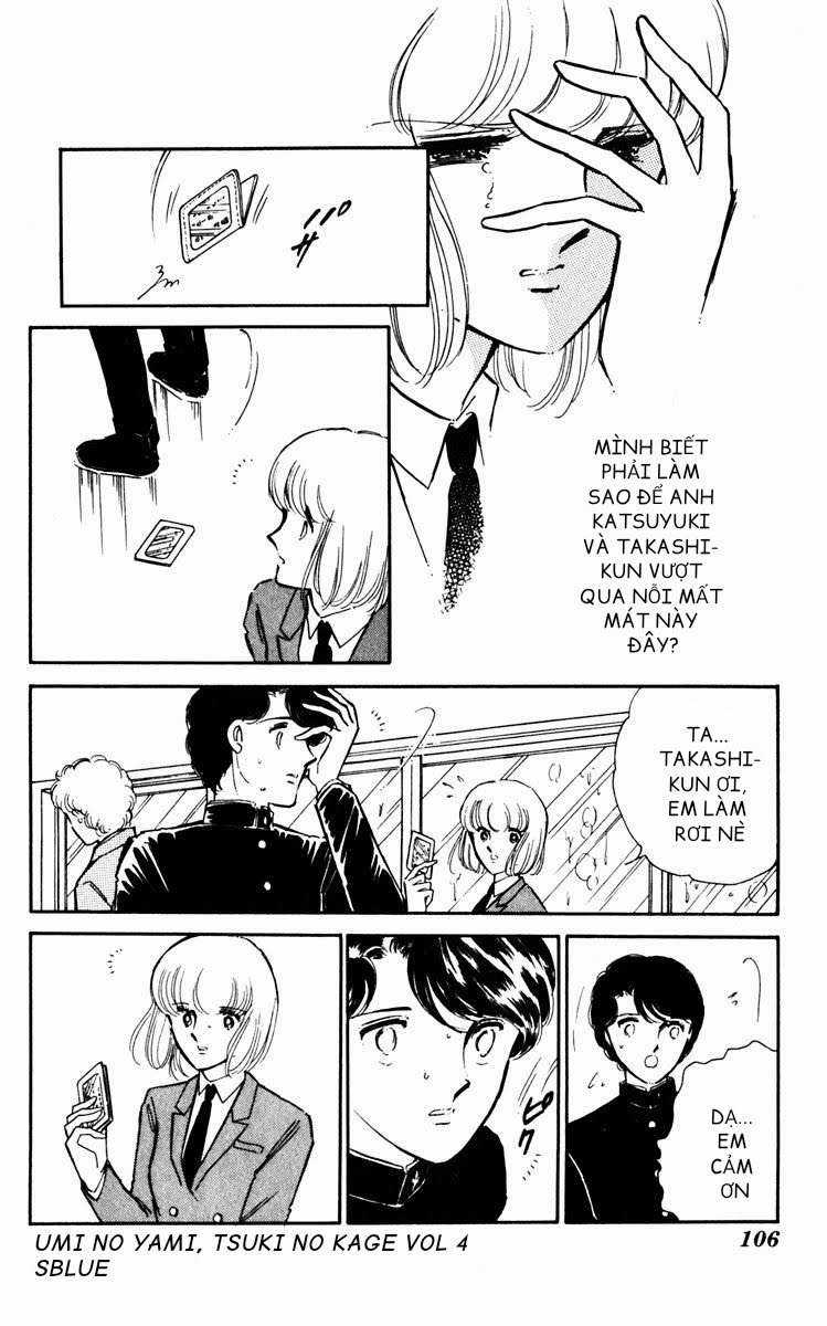 Hits - Chapter 17 - Trang 12