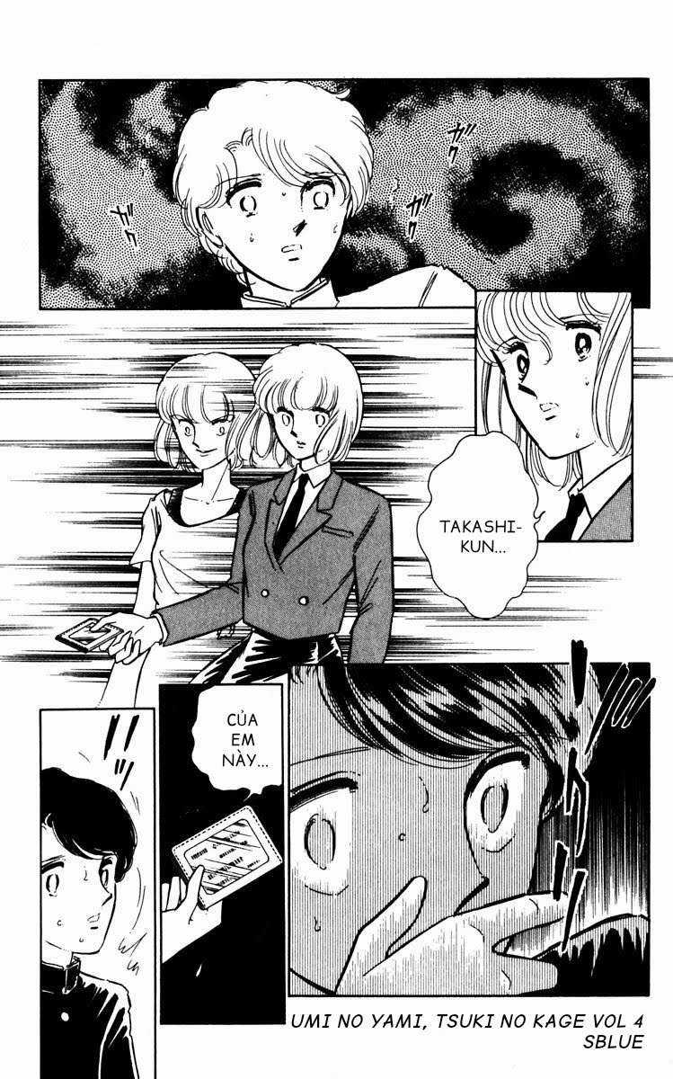 Hits - Chapter 17 - Trang 13