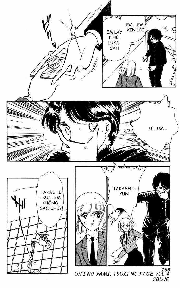 Hits - Chapter 17 - Trang 14