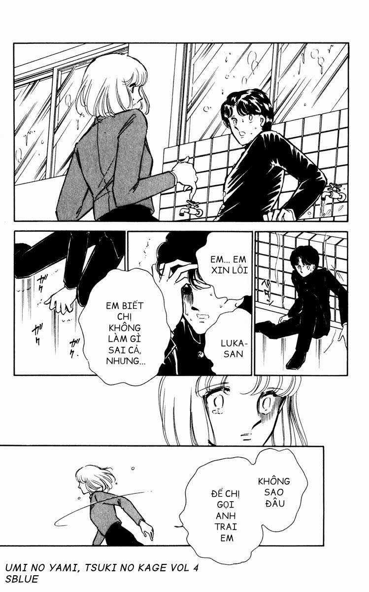 Hits - Chapter 17 - Trang 16