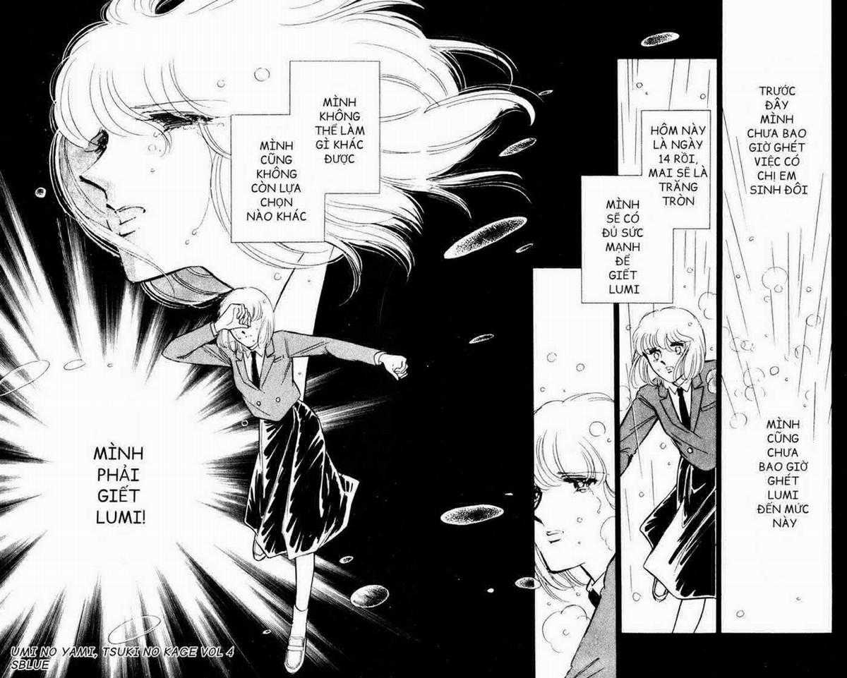 Hits - Chapter 17 - Trang 20