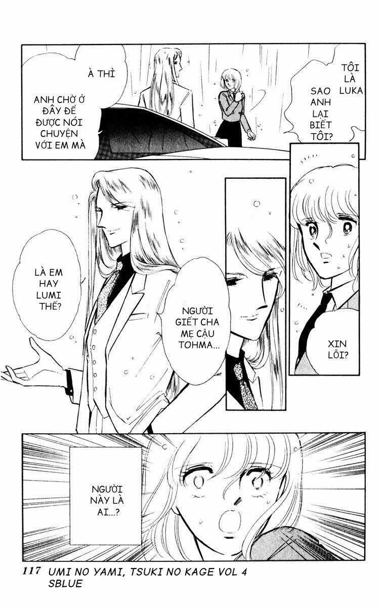 Hits - Chapter 17 - Trang 22