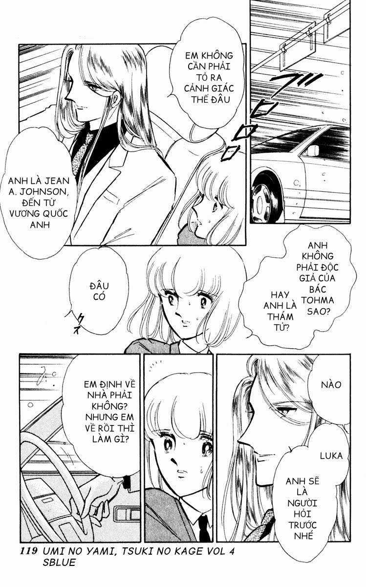 Hits - Chapter 17 - Trang 24