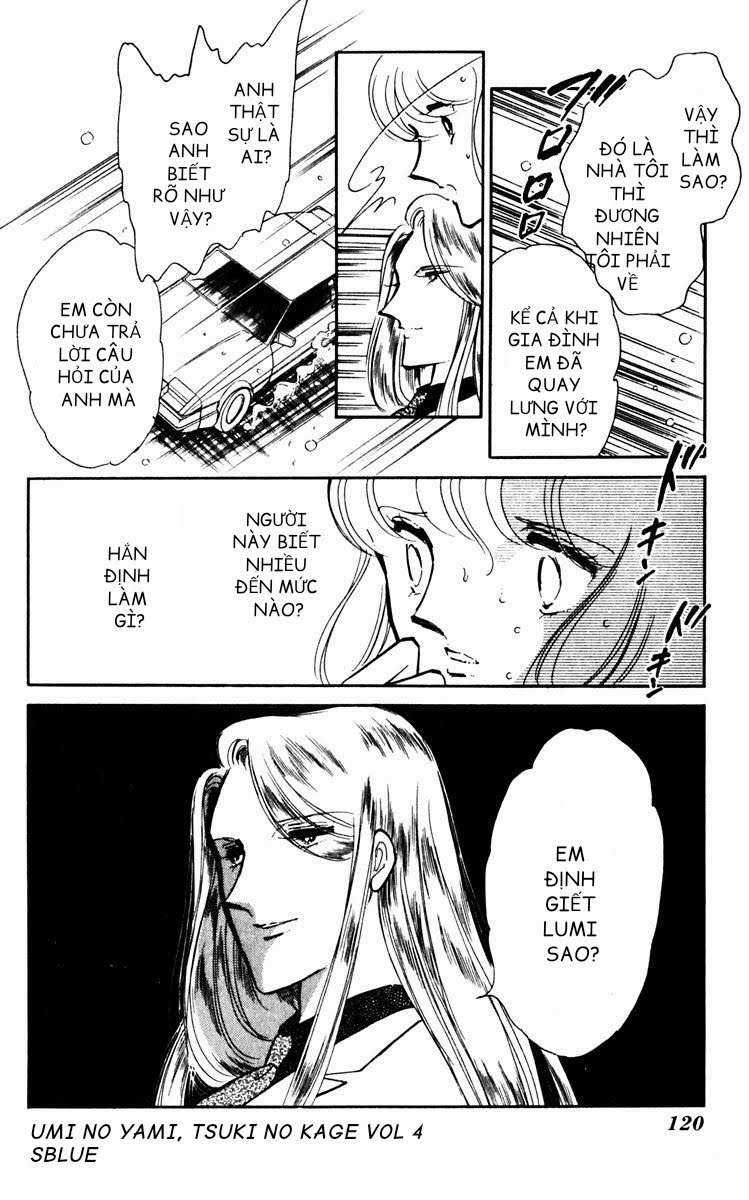 Hits - Chapter 17 - Trang 25