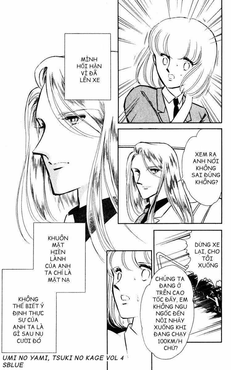 Hits - Chapter 17 - Trang 26