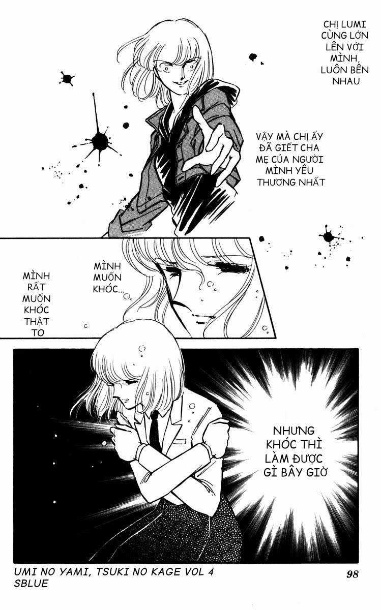 Hits - Chapter 17 - Trang 5