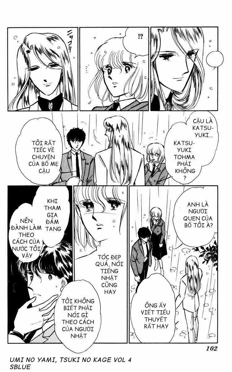 Hits - Chapter 17 - Trang 8