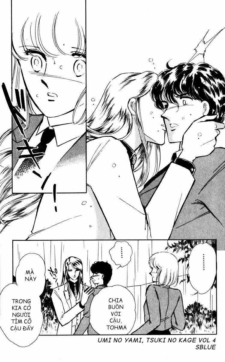 Hits - Chapter 17 - Trang 9