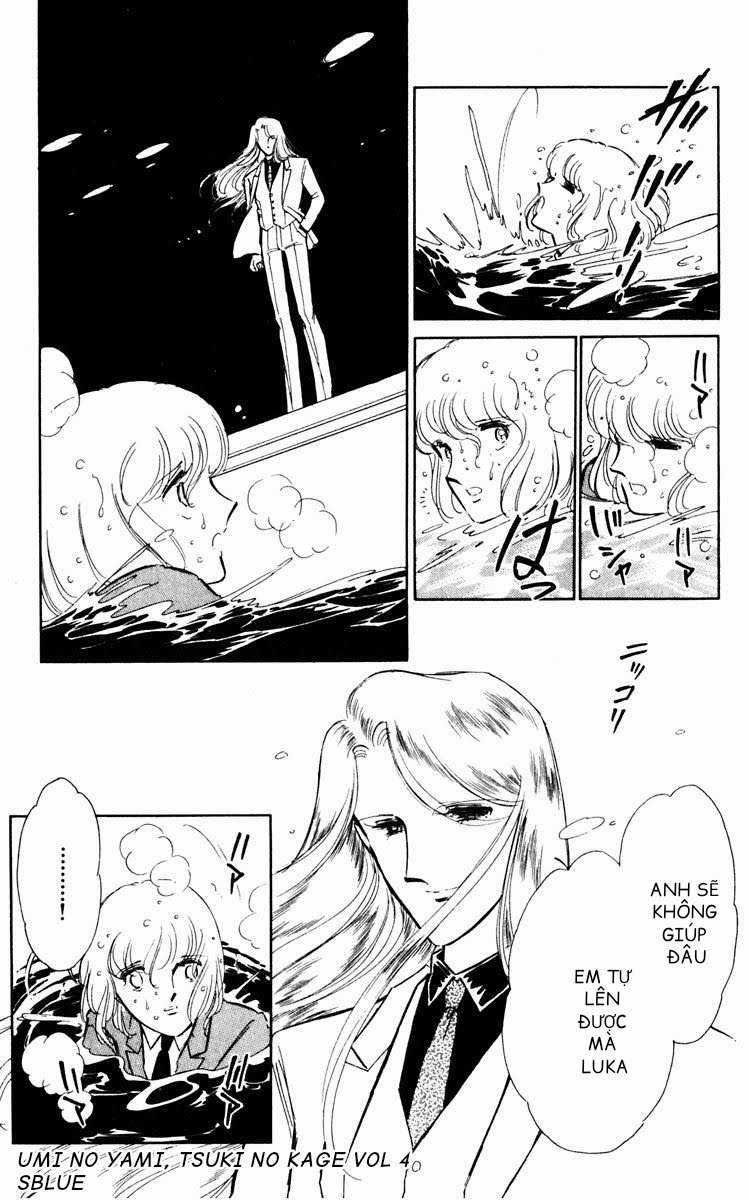 Hits - Chapter 18 - Trang 11