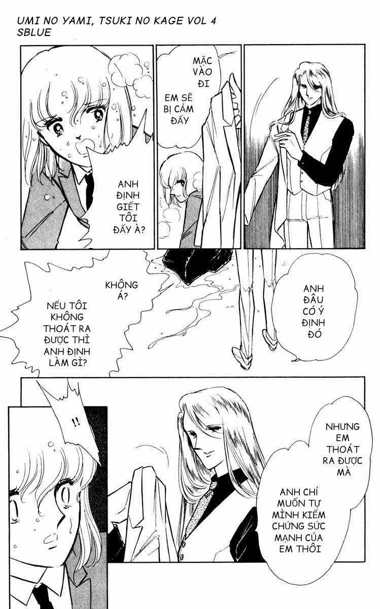 Hits - Chapter 18 - Trang 13