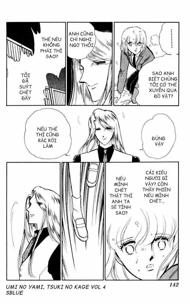 Hits - Chapter 18 - Trang 14