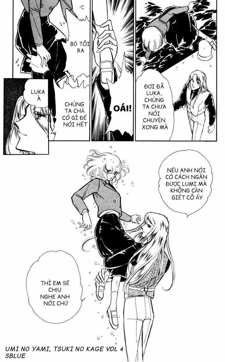 Hits - Chapter 18 - Trang 15