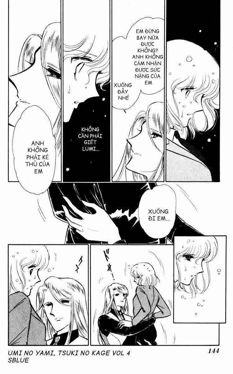 Hits - Chapter 18 - Trang 16