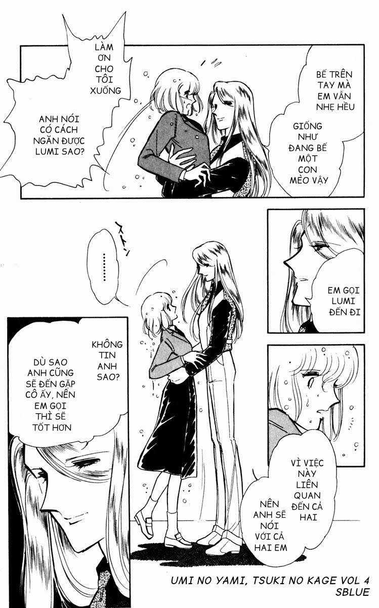 Hits - Chapter 18 - Trang 17