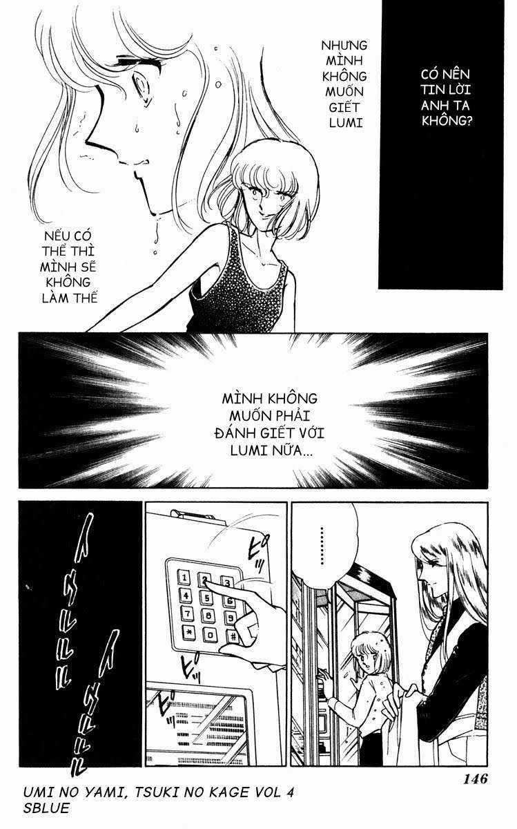 Hits - Chapter 18 - Trang 18