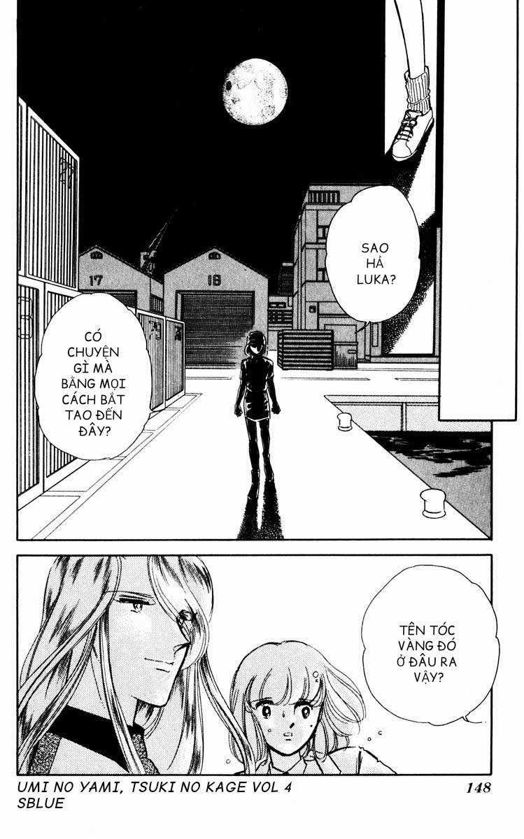 Hits - Chapter 18 - Trang 20