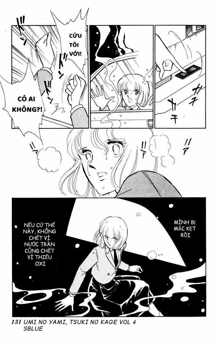 Hits - Chapter 18 - Trang 3